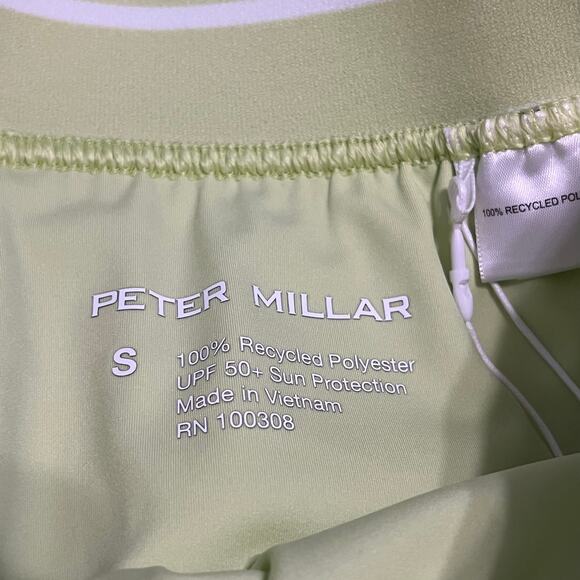 Peter Millar Pleated Skort S NWT - Picture 2 of 4